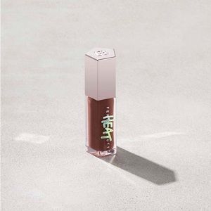 Fenty gloss bomb heat - Hot Chocolit
